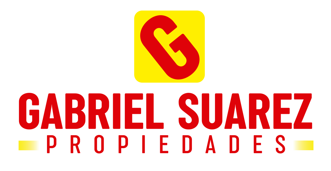 Gabriel Suárez Propiedades